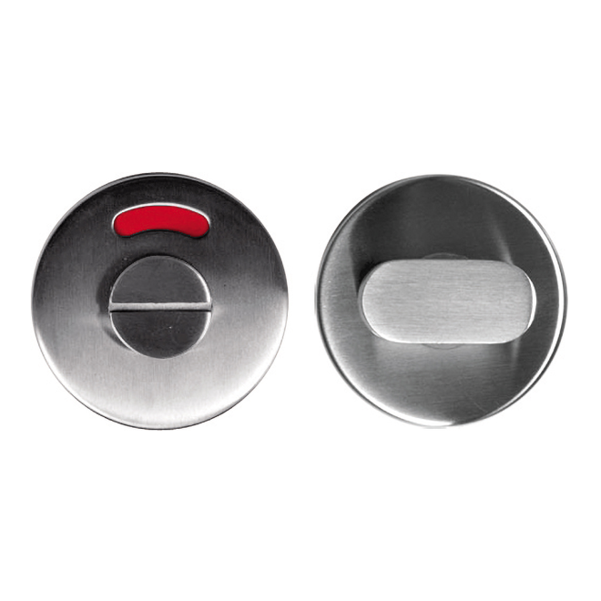 Austria Forza Toiletset Best Buy Rond RVS